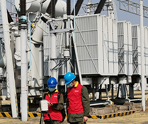 沈北倾斜摄影技术在基础设施监测中如何发挥作用？